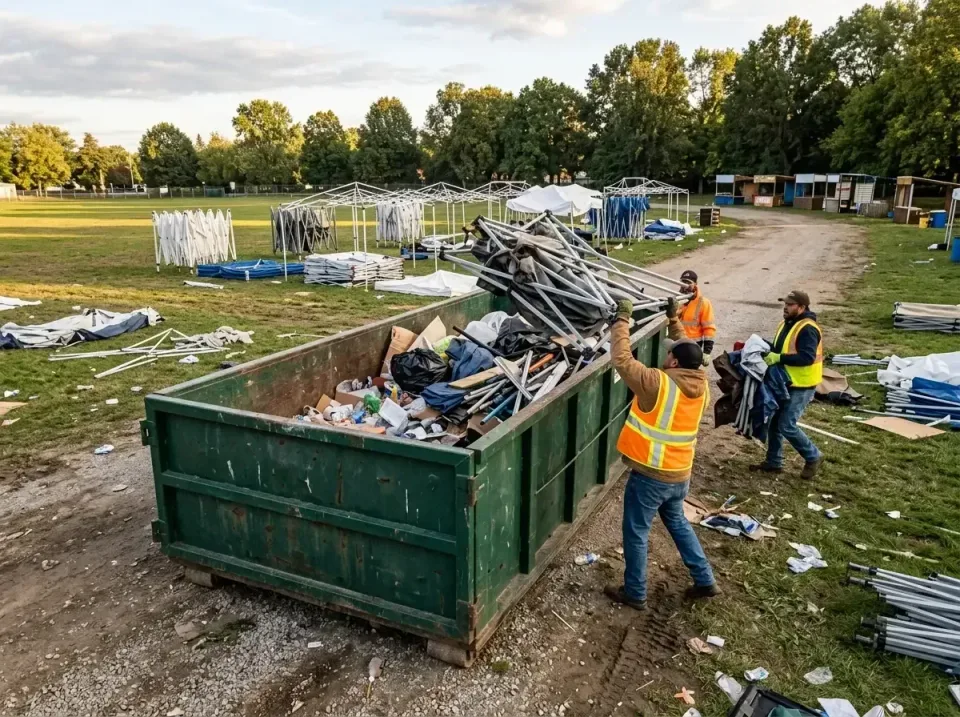 temporary-event-waste-containe-016 — frequently asked questions, Roll-Off Dumpster Rental Services in Largo, FL